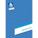 Avery Zweckform 223 Fahrtenbuch, DIN A5, steuerlicher km-Nachweis, 40 Blatt, wei�