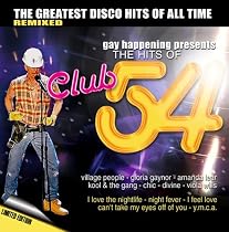 Gay Happening Presents: The Hits