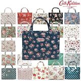Cath Kidston キャスキッドソン キャリーオールバッグ CARRY ALL BAG MSX