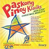 Paskong Pinoy Klasiks Non-Stop Christmas Medleys - Philippine Tagalog Music CD