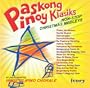 Paskong Pinoy Klasiks Non-Stop Christmas Medleys - Philippine Tagalog Music CD