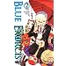 Blue exorcist, tome 7
