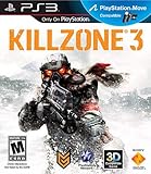 NEW Killzone 3 PS3 (Videogame Software)