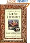 A Man's Journey to Simple Abundance