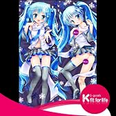【中身付き】150cm初音ミク抱き枕　音ゲー可愛い抱き枕 中身付き　キャラクターいっぱい　ふわふわしたぬいぐるみ抱き枕M-BZ01-3
