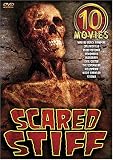 Scared Stiff 10 Movie Pack