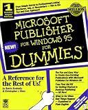 Microsoft Publisher for Windows 95 for Dummies
