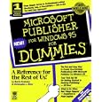 Microsoft Publisher 2 for Dummies (For Dummies)