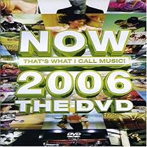 Now 2006 [DVD]