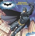 The Dark Knight: Batman Saves the Day