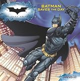 Batman Saves the Day (Dark Knight)