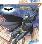 The Dark Knight: Batman Saves the Day