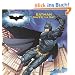 The Dark Knight: Batman Saves the Day