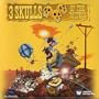 3 Skulls of the Toltecs