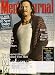 MICKEY ROURKE MENS JOURNAL FEBRUARY 2009 BODE'S BACK!