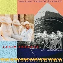 Lost Tribe of Shabazz