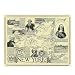 Chatham Hill Games New Jersey Print
