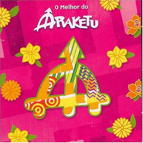 Ara Ketu - O Melhor Do Ara Ketu - Zortam Music