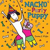 Nacho the Party Puppy