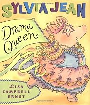 Sylvia Jean Drama Queen