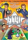  : Fairy Tale Police Department: Case File #1