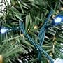 Flipo SOL-102LED Solar Strand Lights Rope