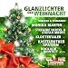 Glanzlichter der Weihnacht-Volksmusik