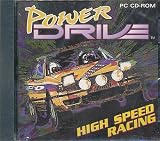 Power Drive - High Speed Racing