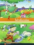Letrilandia Libro de lectura 1