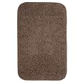 Casual Home Bath Rug - Tudor Brown