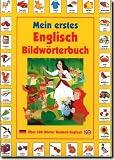 Produkt-Bild: Mein erstes W&ouml;rterbuch - Englisch