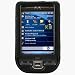 Blk/blk Defender Semi-rugged Case for HP Ipaq 210