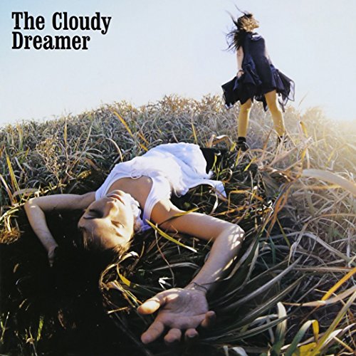 The Cloudy Dreamer OLIVIA
