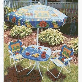 Do it Best Impt Furn SUS4012 Child