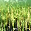 Parry/Stanford;Nonets