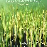 Parry/Stanford;Nonets