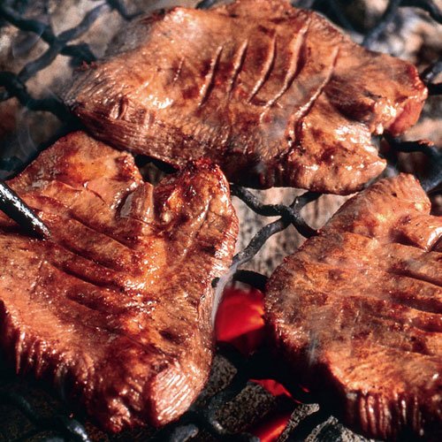牛たん炭焼き「利久」牛たん詰合せ