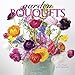 Graphique Garden Bouquets 2016 Wall Calendar (CY20316)