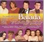 Balada Romantica