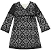 The Children's Place Girls Lace Knit Dress Sizes 4 - 14