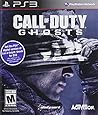 Call of Duty: Ghosts - PlayStation 3