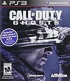 Call of Duty: Ghosts - PlayStation 3