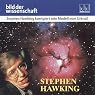H&ouml;rbuch Stephen Hawking korrigiert sein Modell vom Urknall