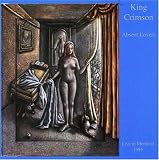 Absent Lovers: Live in Montreal 1984
