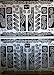 SHEET HENNA STICKERS TATTOO BODYART MEHNDI STENCIL