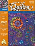 American Quilters Society Membership