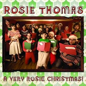 A Very Rosie Christmas