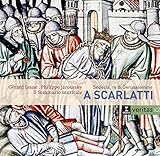 UPC 825646001071 product image for A. Scarlatti: Sedecia, re di Gerusalemme (2CD) | upcitemdb.com