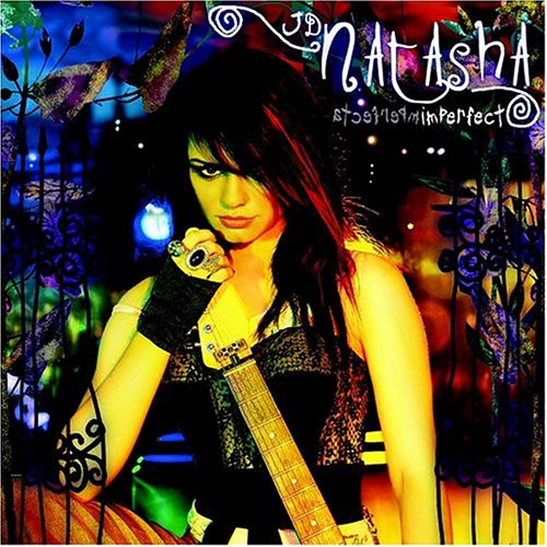 JD Natasha - Plastico Lyrics - Zortam Music