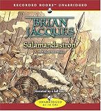 Salamandastron